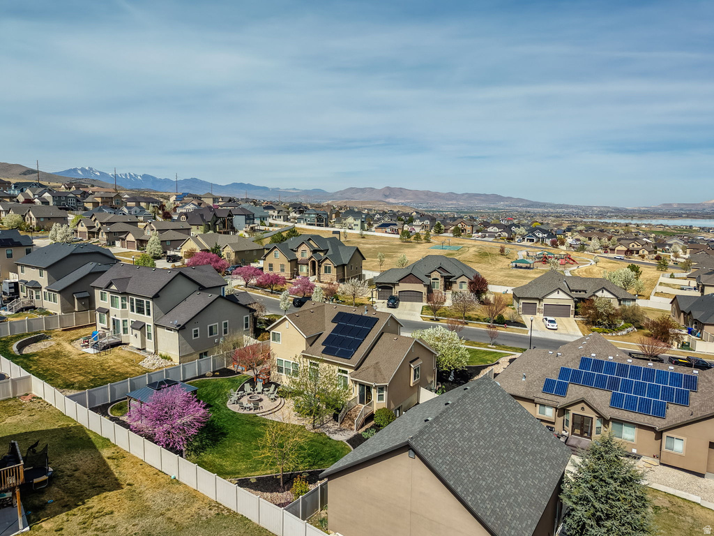 313 W BIRCH DR Saratoga Springs, UT 84045