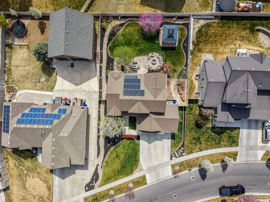 313 W BIRCH DR Saratoga Springs, UT 84045