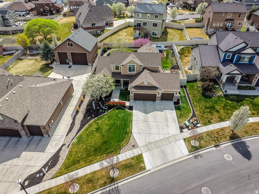 313 W BIRCH DR Saratoga Springs, UT 84045