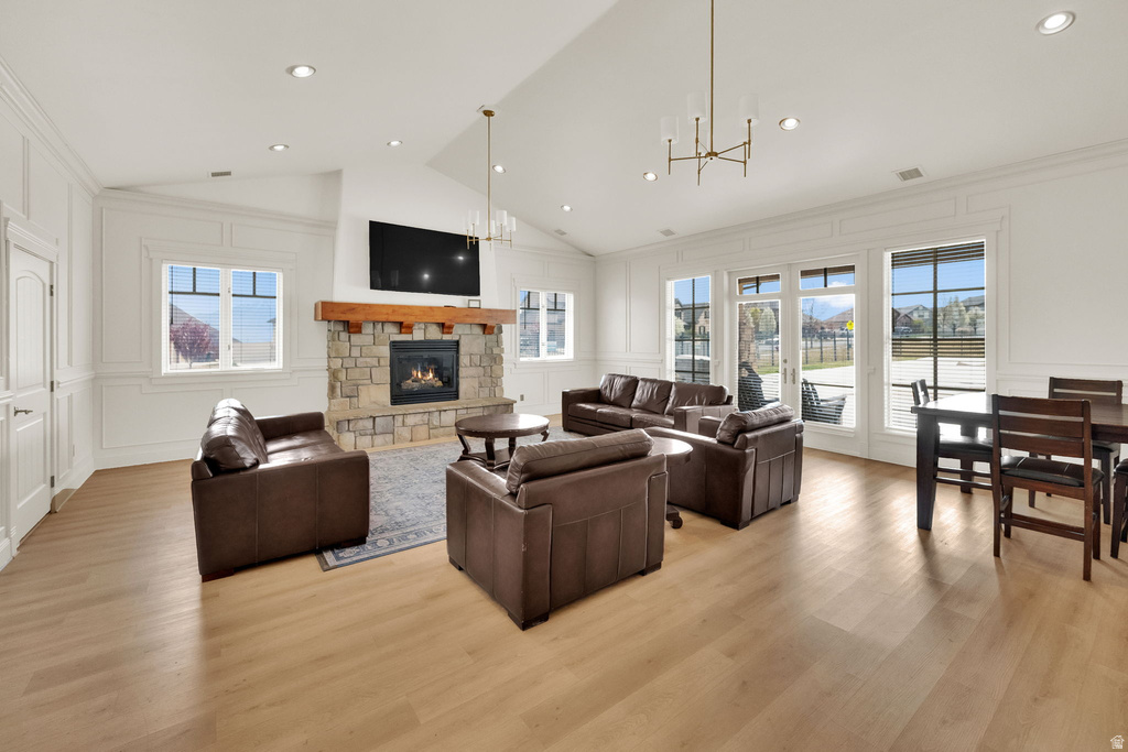 313 W BIRCH DR Saratoga Springs, UT 84045