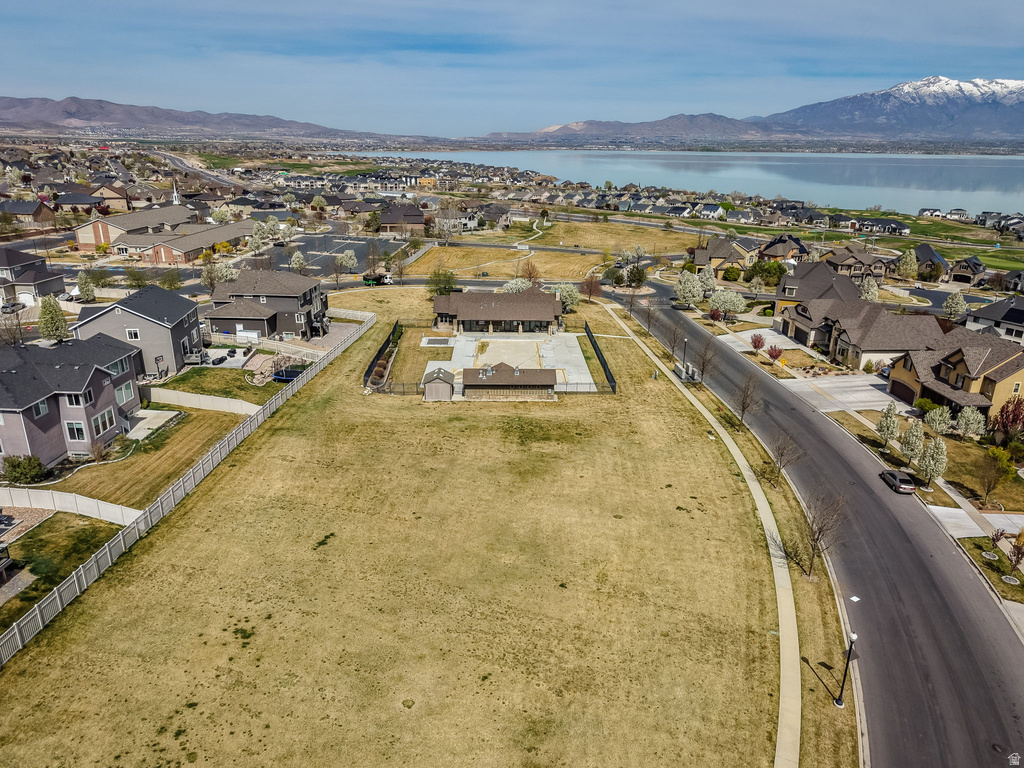 313 W BIRCH DR Saratoga Springs, UT 84045