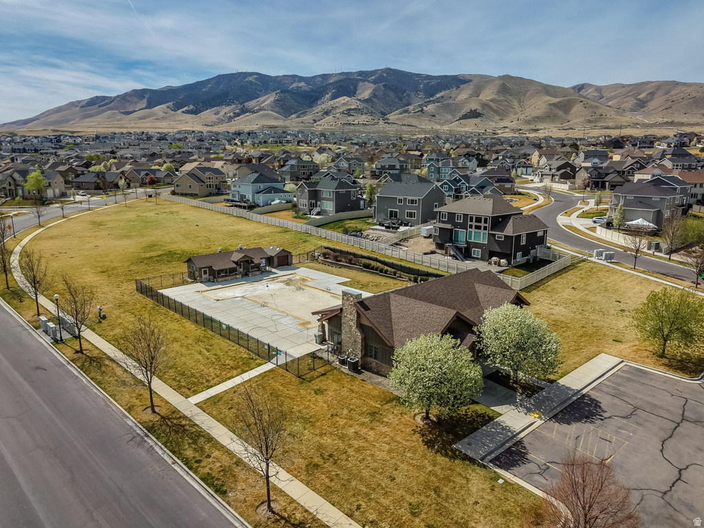 313 W BIRCH DR Saratoga Springs, UT 84045