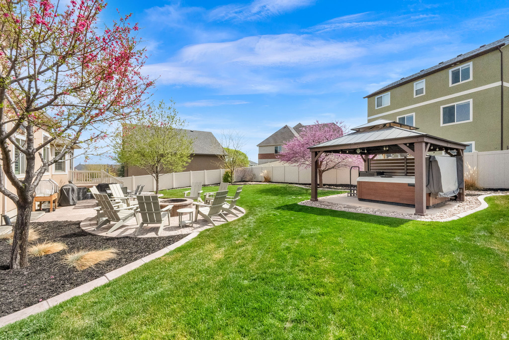 313 W BIRCH DR Saratoga Springs, UT 84045