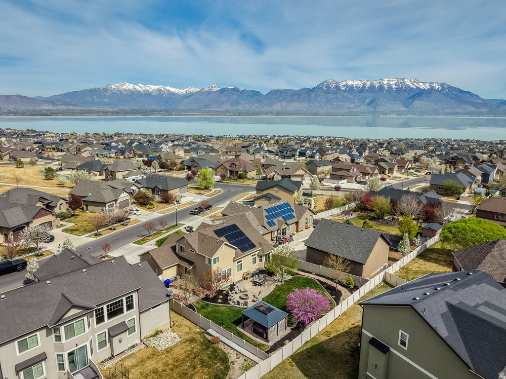 313 W BIRCH DR Saratoga Springs, UT 84045