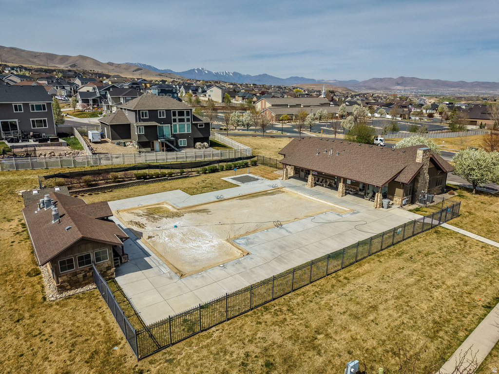 313 W BIRCH DR Saratoga Springs, UT 84045
