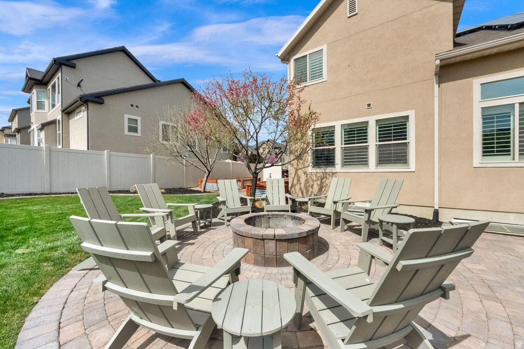 313 W BIRCH DR Saratoga Springs, UT 84045