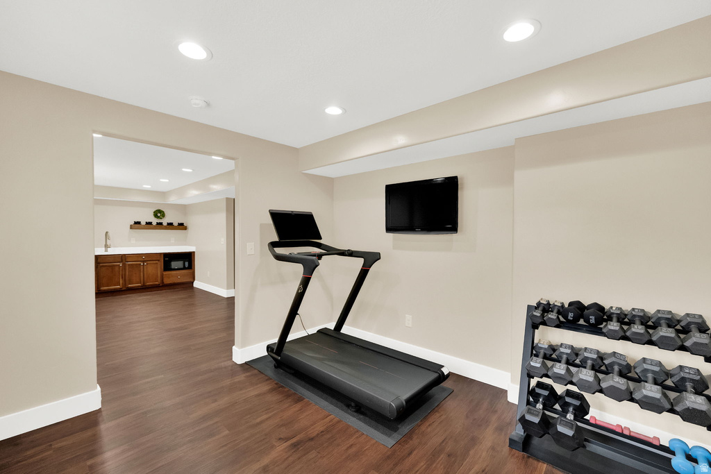 313 W BIRCH DR Saratoga Springs, UT 84045