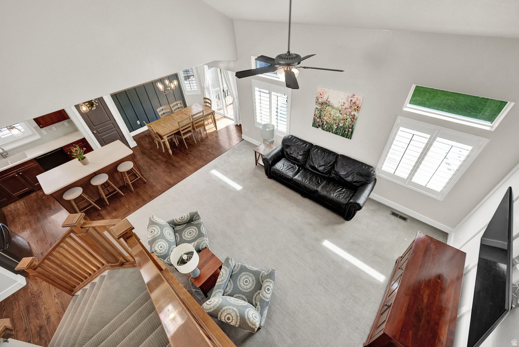 313 W BIRCH DR Saratoga Springs, UT 84045