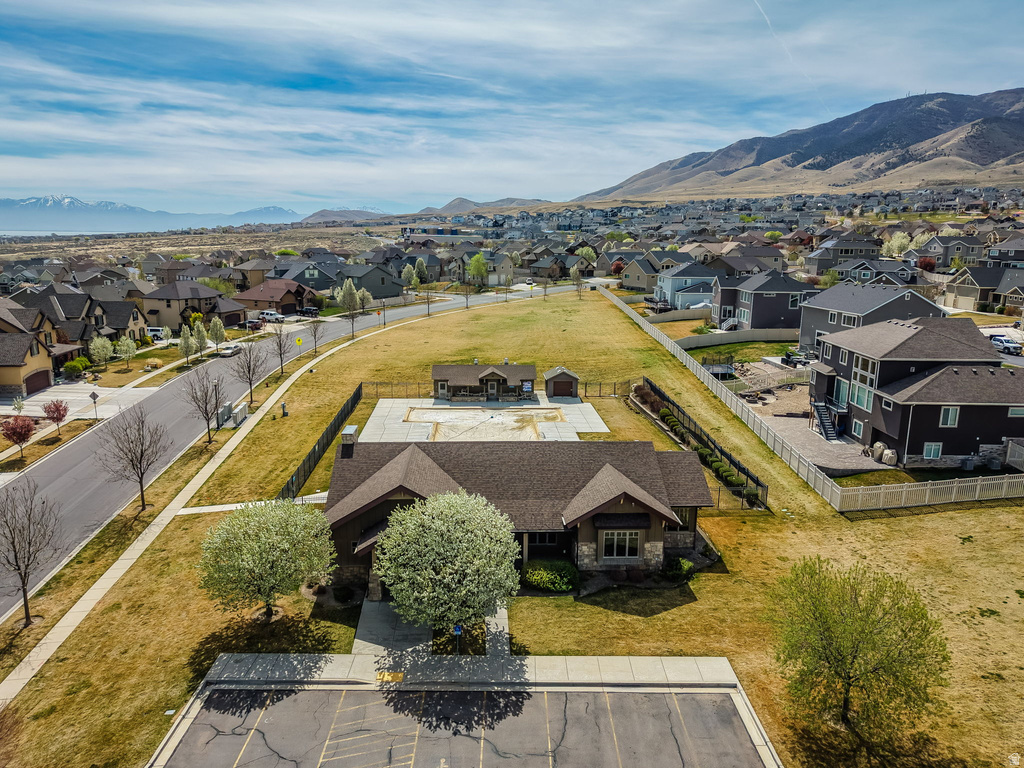 313 W BIRCH DR Saratoga Springs, UT 84045