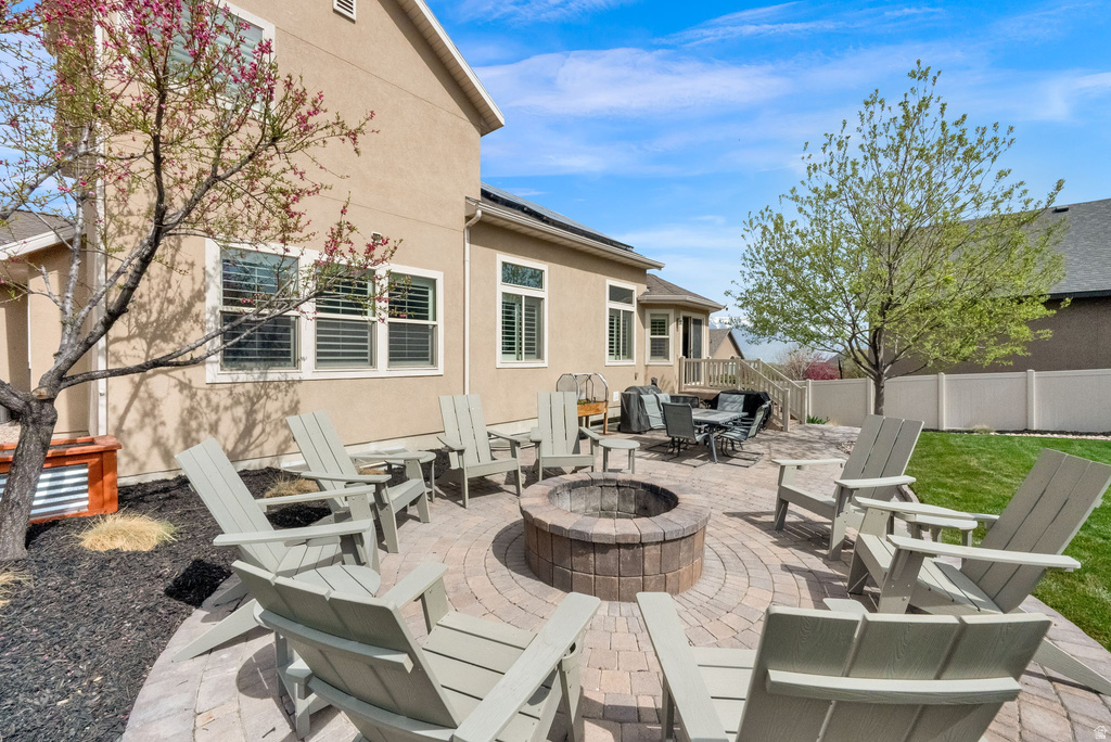 313 W BIRCH DR Saratoga Springs, UT 84045