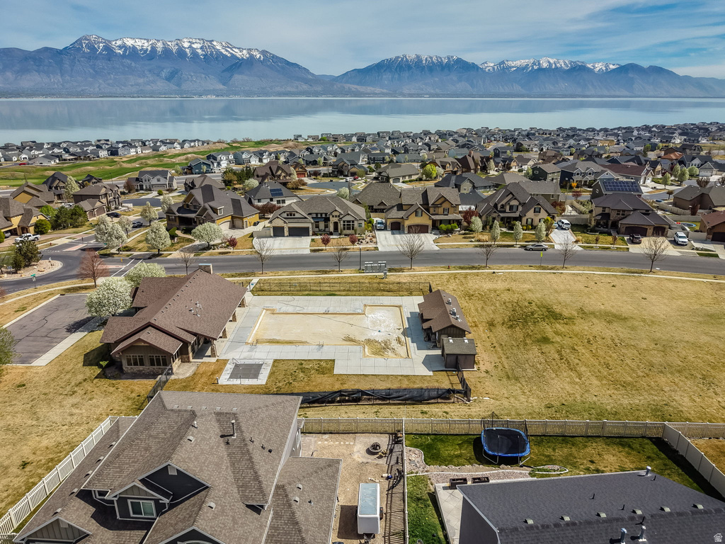 313 W BIRCH DR Saratoga Springs, UT 84045