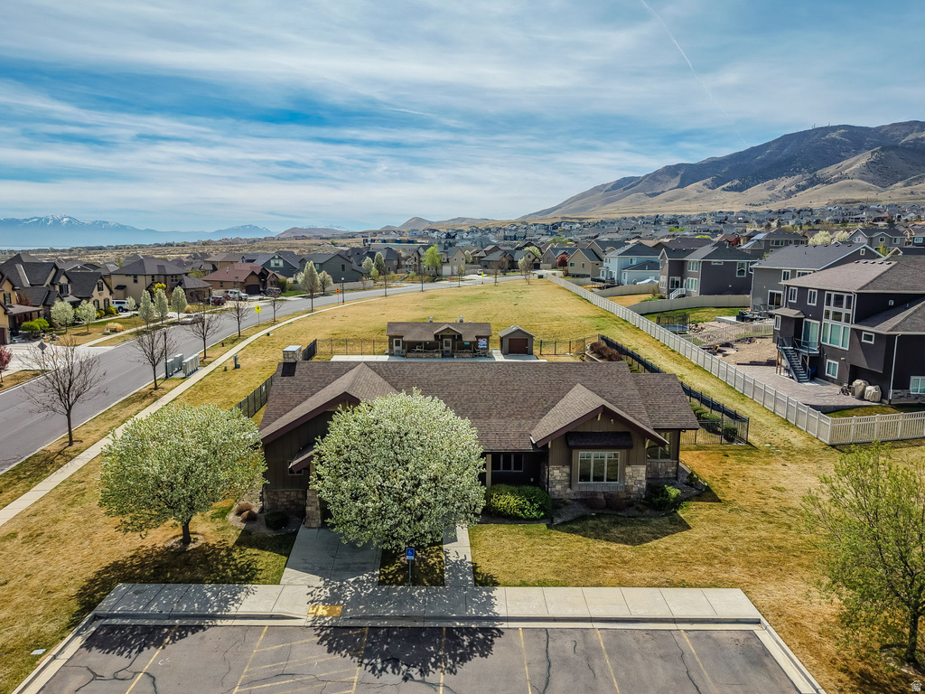 313 W BIRCH DR Saratoga Springs, UT 84045