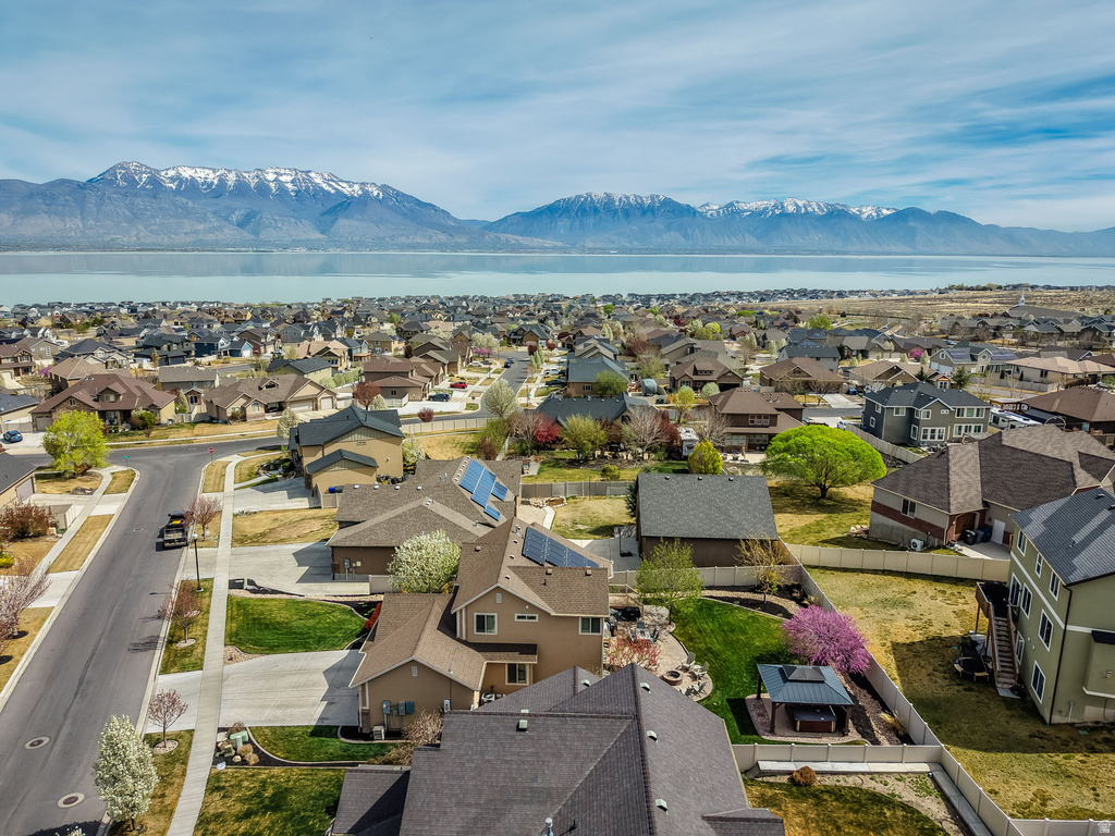 313 W BIRCH DR Saratoga Springs, UT 84045