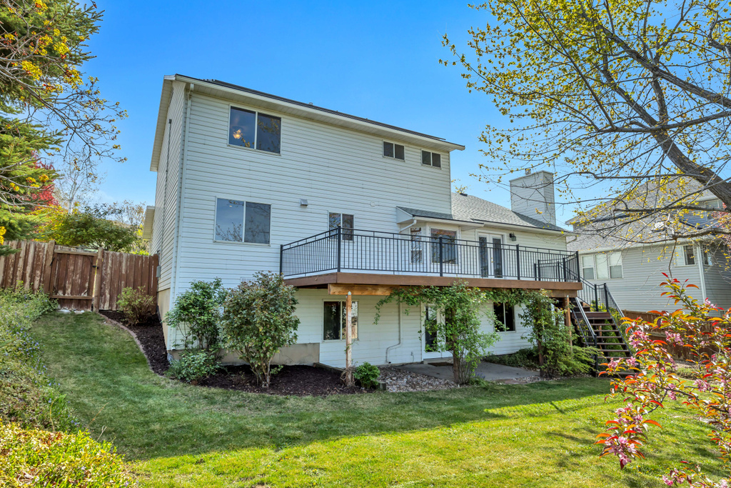 98 S 1025 E Lindon, UT 84042