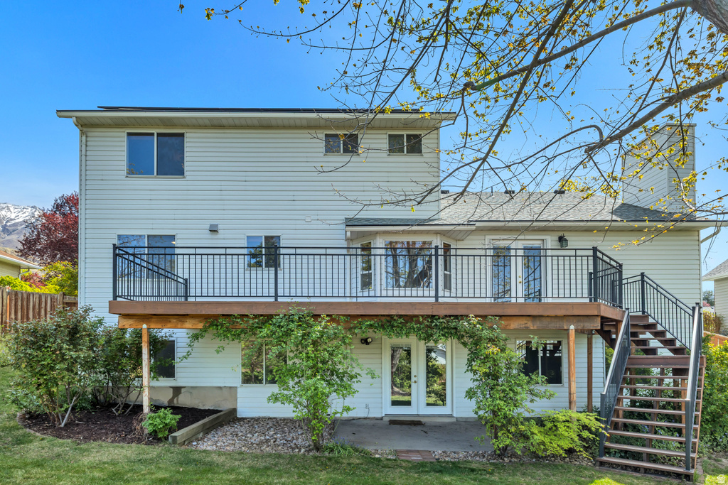 98 S 1025 E Lindon, UT 84042