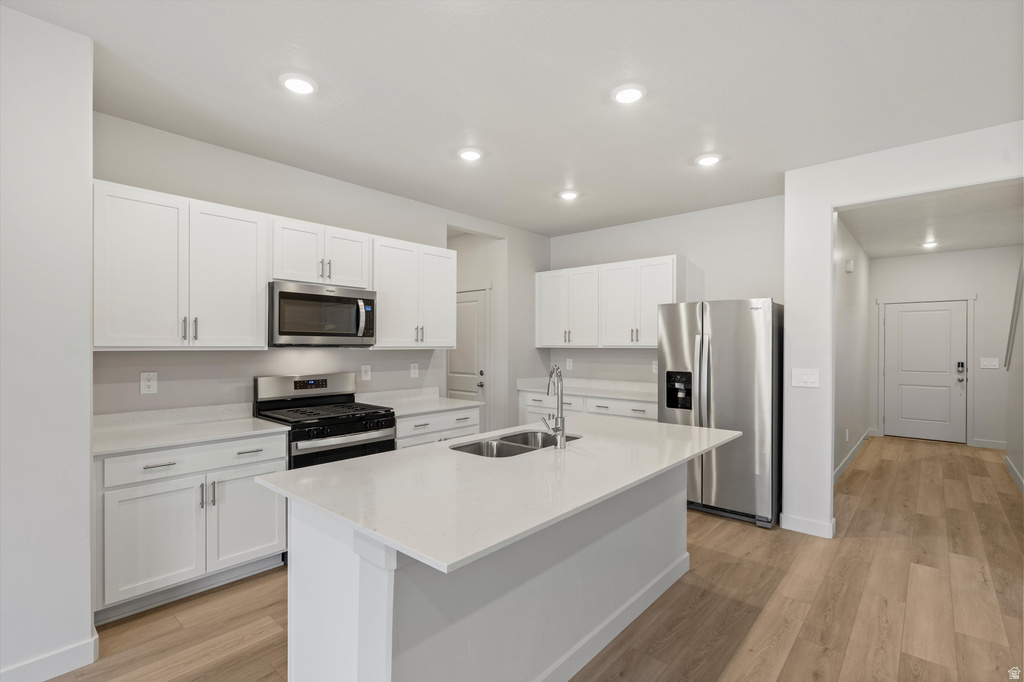 3434 N BROWNING ST #1514 Eagle Mountain, UT 84005