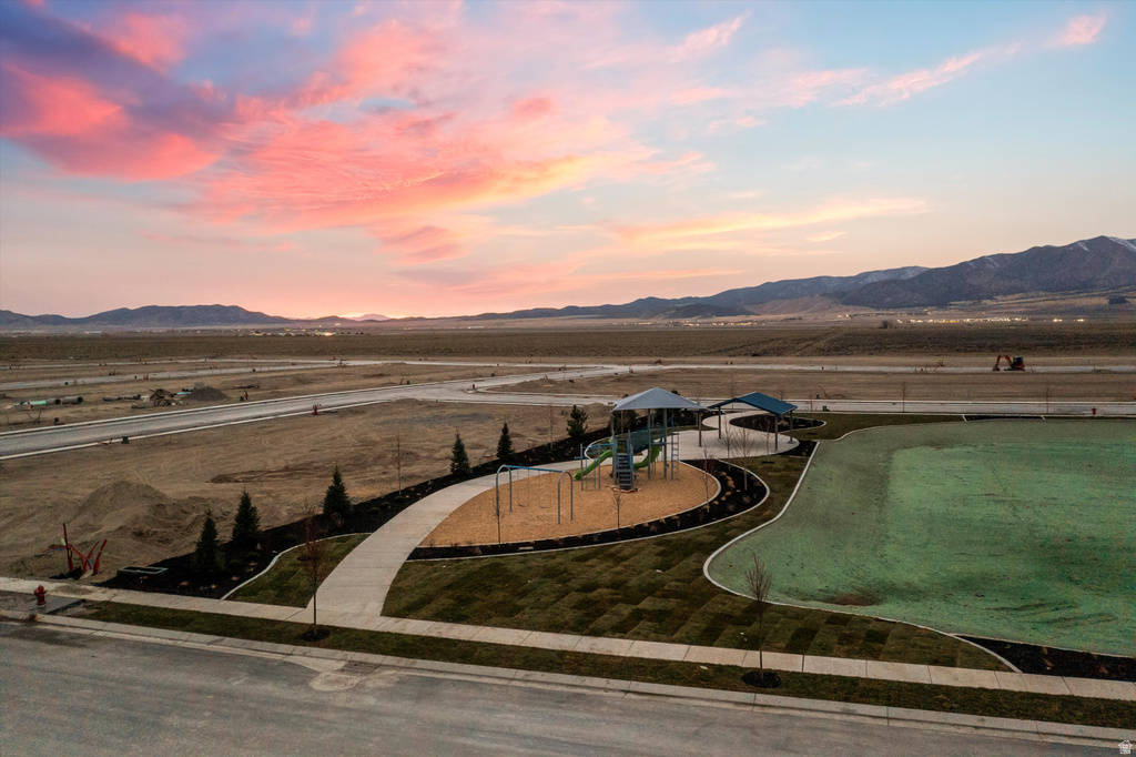 3434 N BROWNING ST #1514 Eagle Mountain, UT 84005