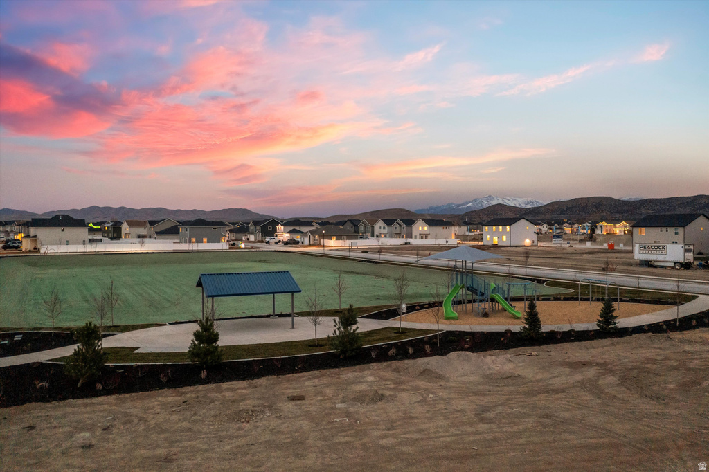 3434 N BROWNING ST #1514 Eagle Mountain, UT 84005