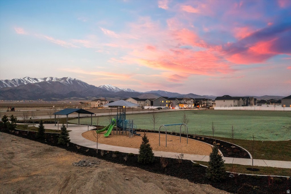 3434 N BROWNING ST #1514 Eagle Mountain, UT 84005