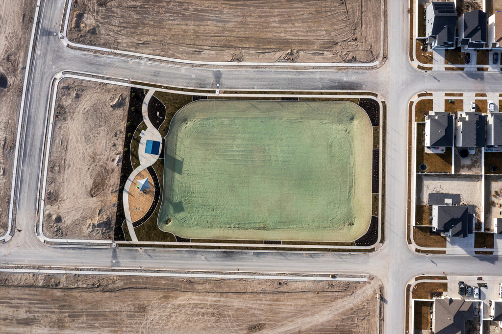 3434 N BROWNING ST #1514 Eagle Mountain, UT 84005