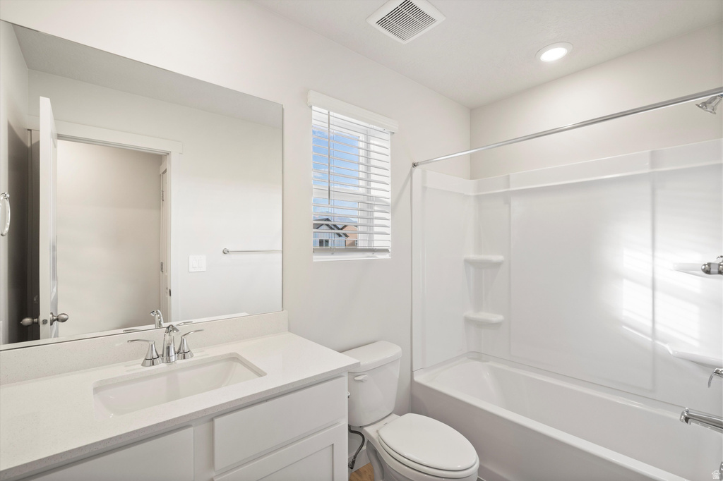 3434 N BROWNING ST #1514 Eagle Mountain, UT 84005