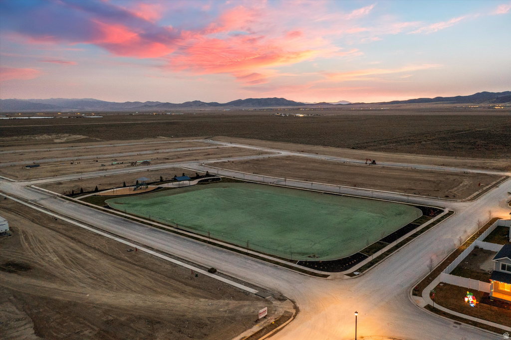 3434 N BROWNING ST #1514 Eagle Mountain, UT 84005