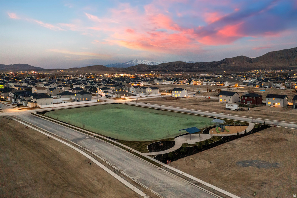 3434 N BROWNING ST #1514 Eagle Mountain, UT 84005