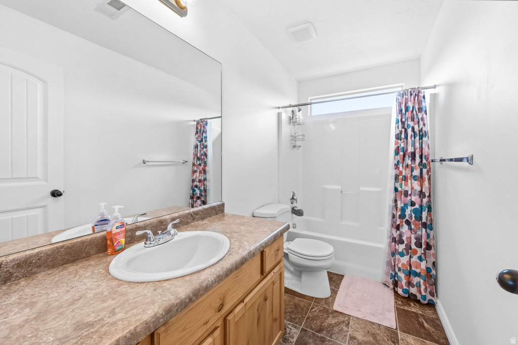 7141 W COTTAGE DR West Jordan, UT 84081