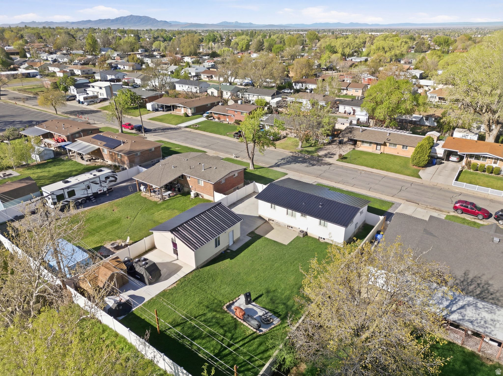 2522 N 300 W Sunset, UT 84015