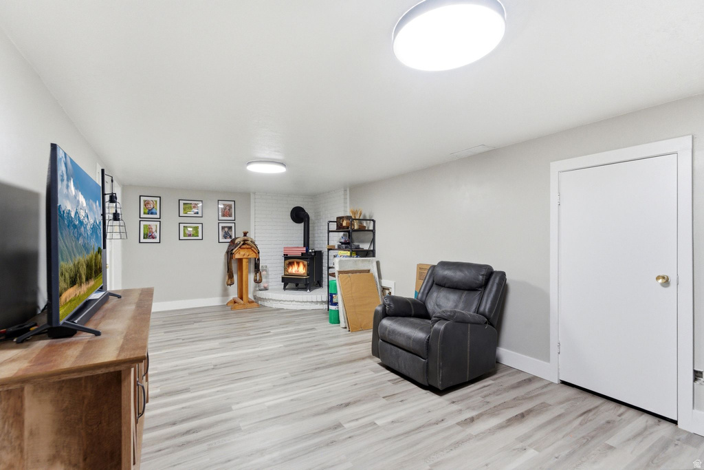 2522 N 300 W Sunset, UT 84015