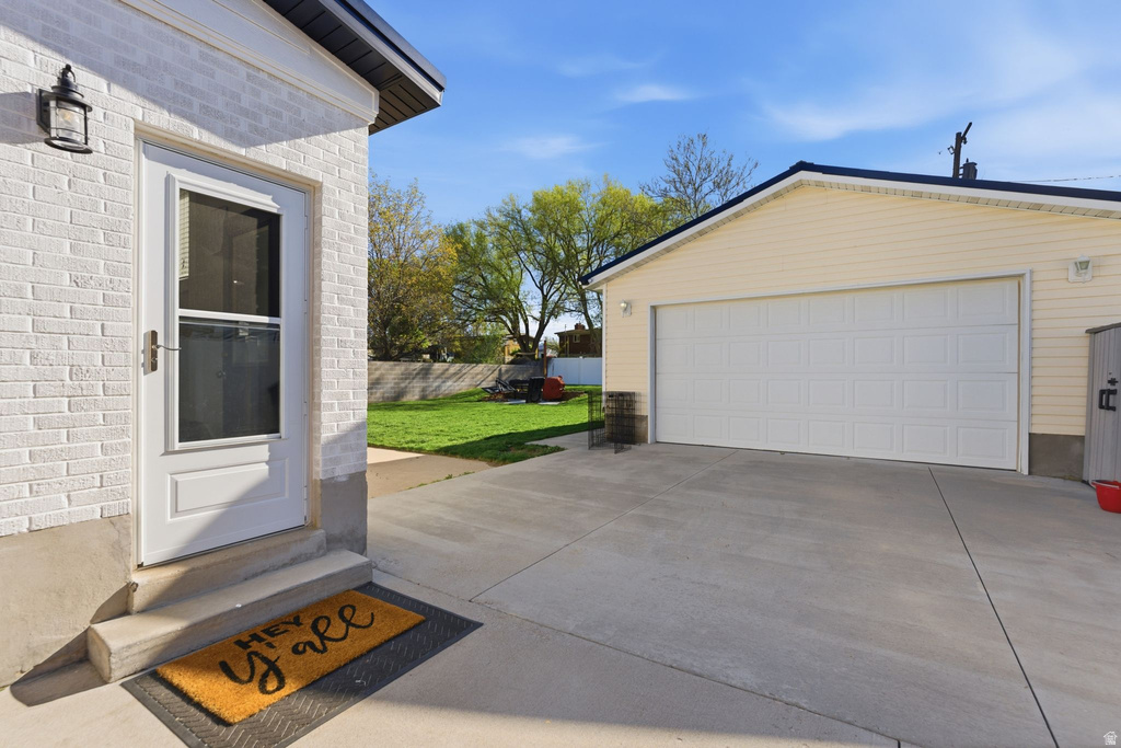 2522 N 300 W Sunset, UT 84015