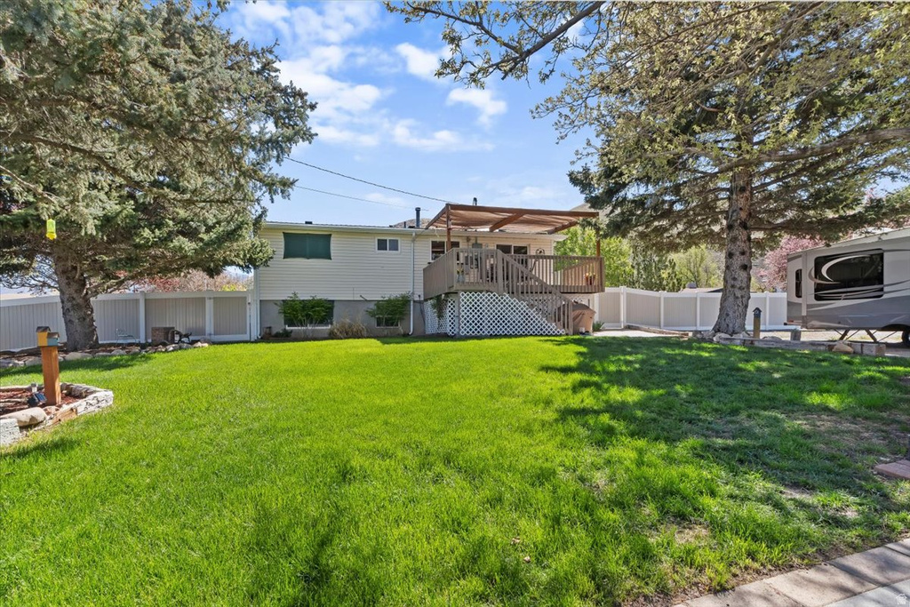 928 SOUTHWEST DR Tooele, UT 84074