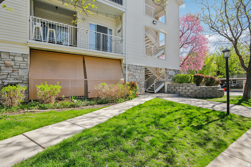 3833 S BIG RIVER WAY #1 South Salt Lake, UT 84119