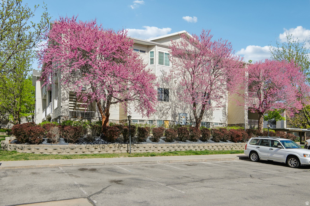 3833 S BIG RIVER WAY #1 South Salt Lake, UT 84119