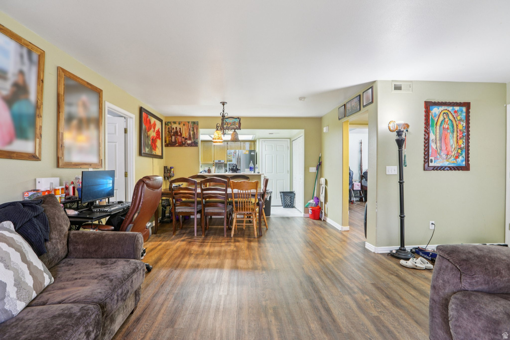 3833 S BIG RIVER WAY #1 South Salt Lake, UT 84119