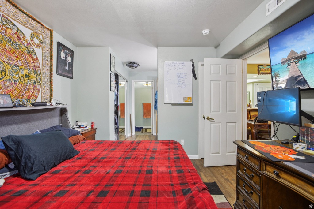 3833 S BIG RIVER WAY #1 South Salt Lake, UT 84119