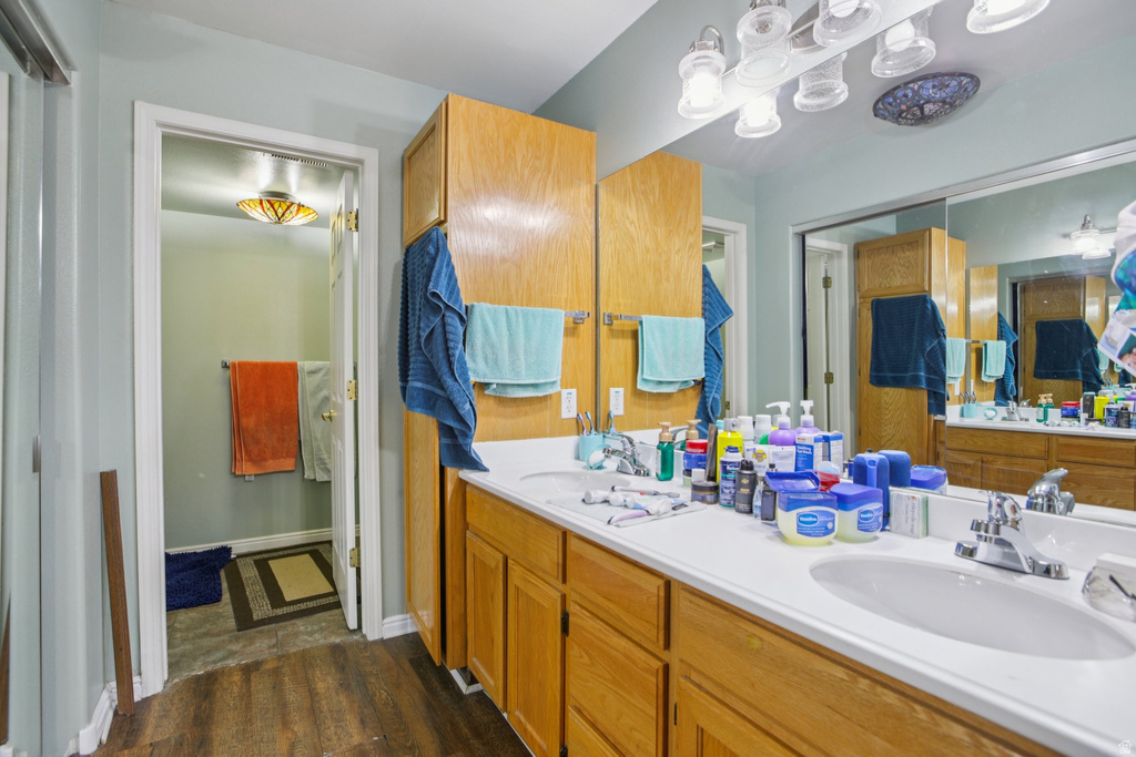 3833 S BIG RIVER WAY #1 South Salt Lake, UT 84119