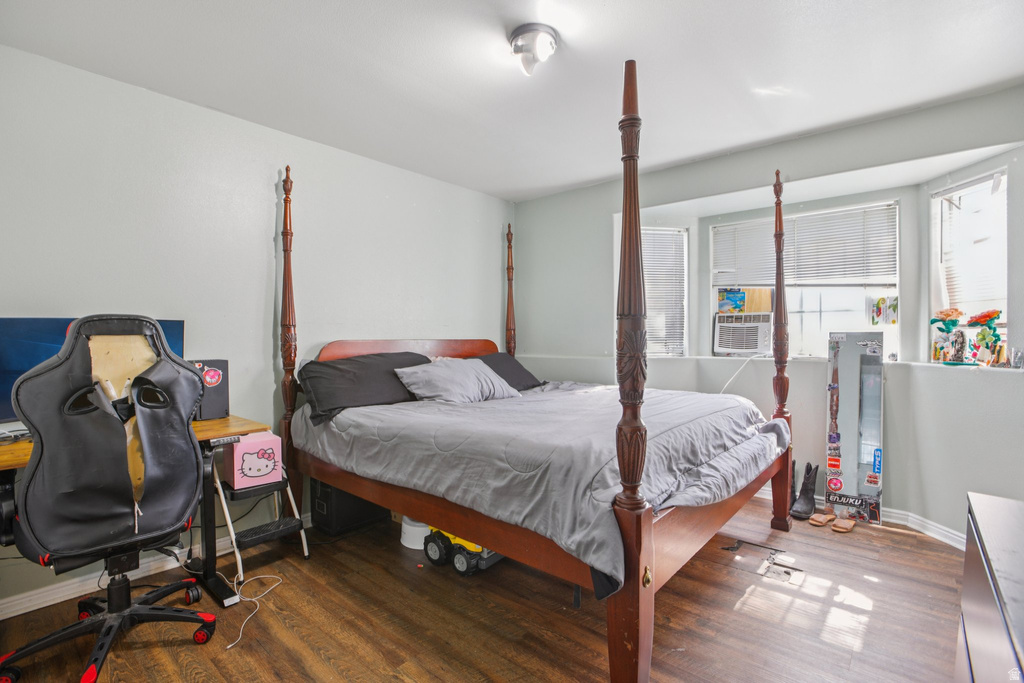 3833 S BIG RIVER WAY #1 South Salt Lake, UT 84119