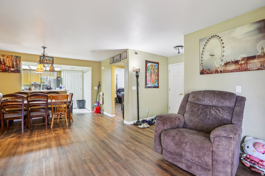 3833 S BIG RIVER WAY #1 South Salt Lake, UT 84119