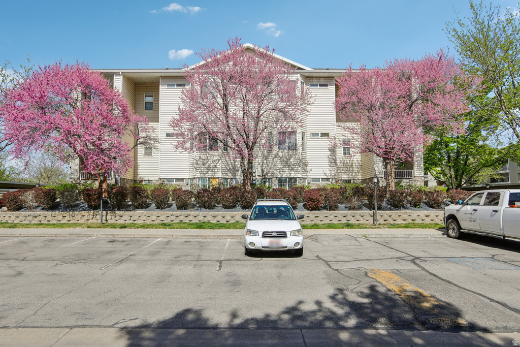 3833 S BIG RIVER WAY #1 South Salt Lake, UT 84119