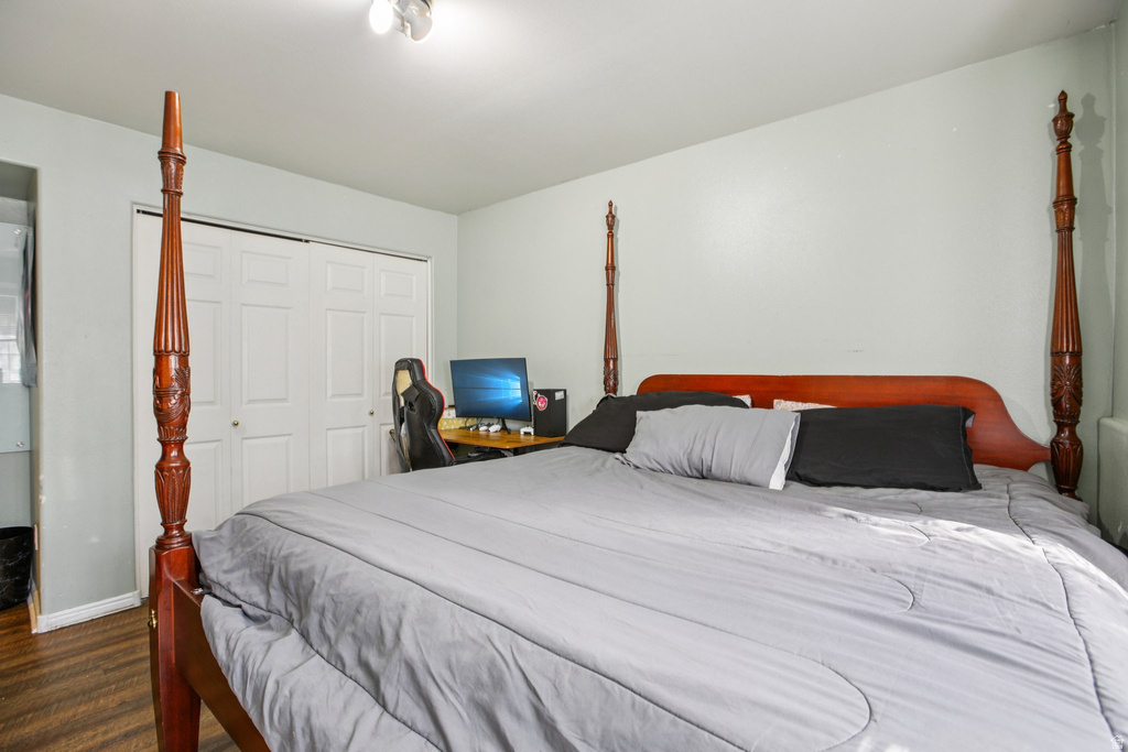 3833 S BIG RIVER WAY #1 South Salt Lake, UT 84119