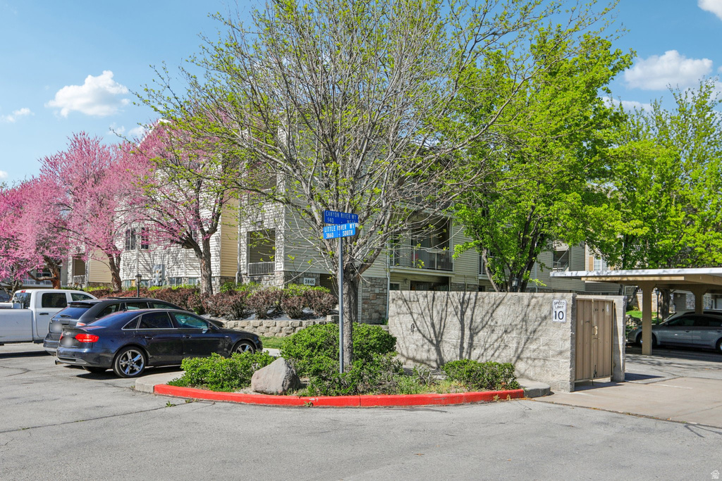 3833 S BIG RIVER WAY #1 South Salt Lake, UT 84119