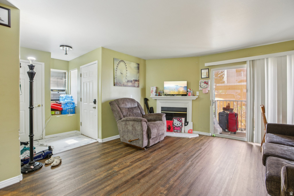 3833 S BIG RIVER WAY #1 South Salt Lake, UT 84119