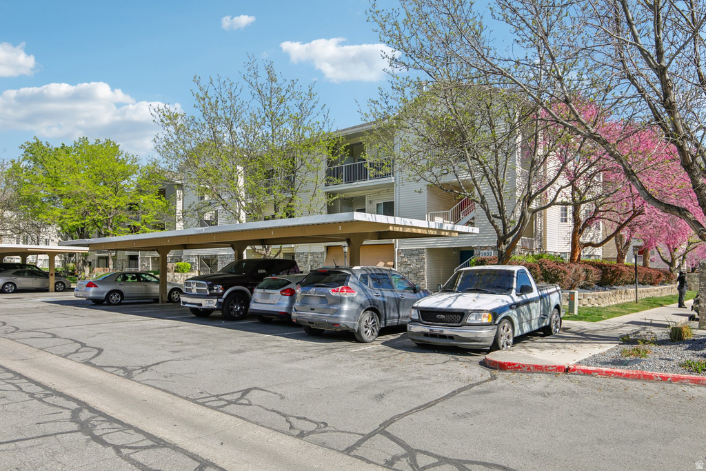 3833 S BIG RIVER WAY #1 South Salt Lake, UT 84119