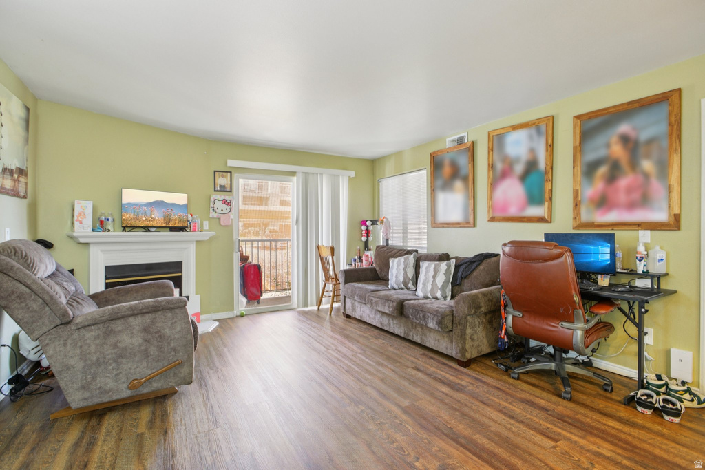 3833 S BIG RIVER WAY #1 South Salt Lake, UT 84119