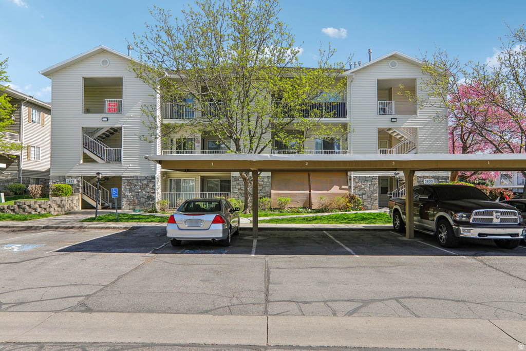 3833 S BIG RIVER WAY #1 South Salt Lake, UT 84119