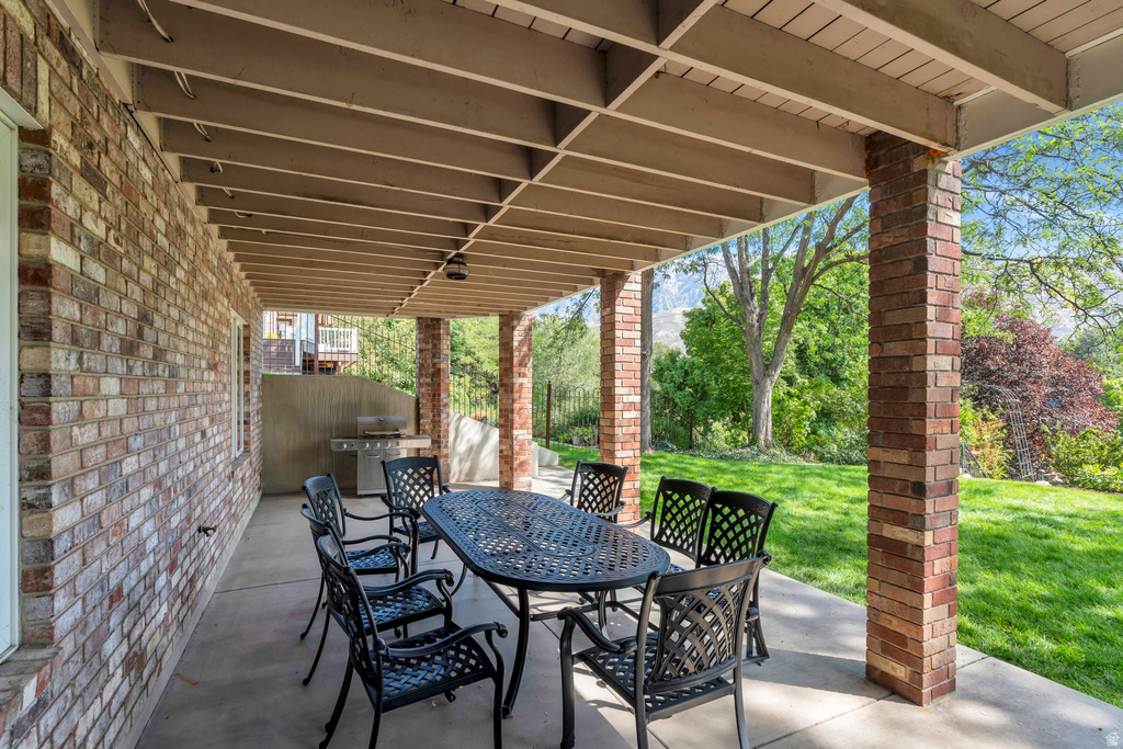 675 S RIVER BREEZE DR Orem, UT 84097