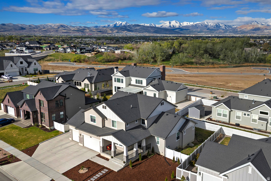 11694 S ENGELMANN DR Draper, UT 84020