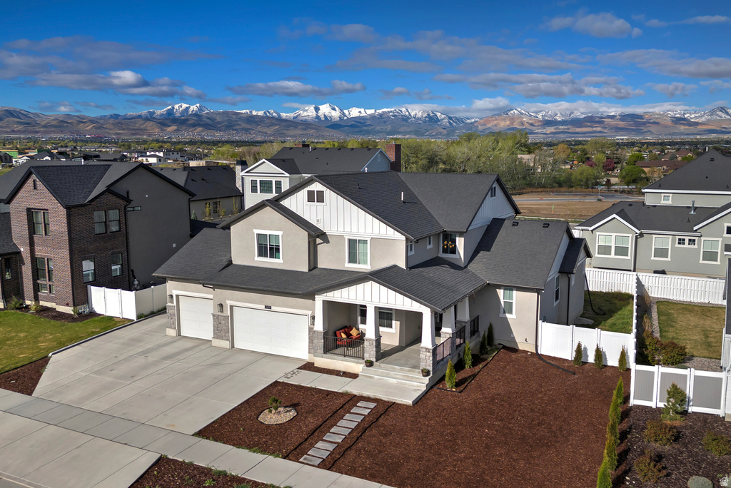 11694 S ENGELMANN DR Draper, UT 84020