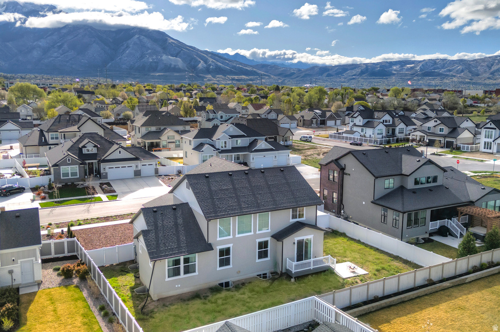 11694 S ENGELMANN DR Draper, UT 84020